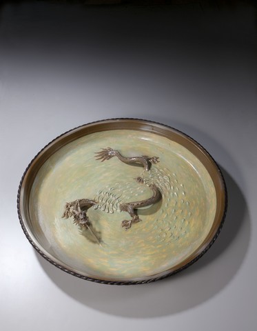 02Sounds of Taiwanese Ceramics-The Memorial Exhibition of Lin Tien-Fu