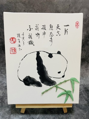 11薈萃-港藝清風樓進駐藝術家聯展