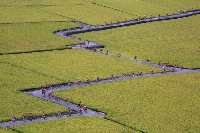 Cycling Team